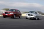 Dodge Avenger 2008 года